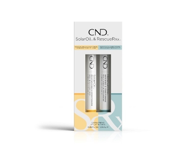 cnd ON THE GO