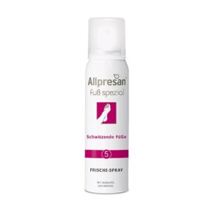 Allpresan® 5 Foddeodorant - 100ml