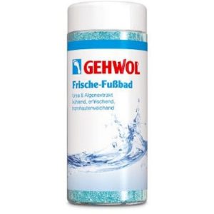 GEHWOL Refreshing Footbath 330g